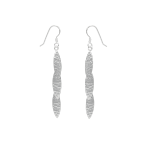 ARO LARGO ESPIGAS MARTILLADAS