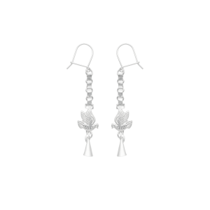 ARO LARGO MAPUCHE PALOMA