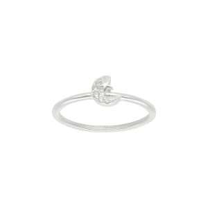 ANILLO LUNA ESTRELLA MICROCIRCÒN