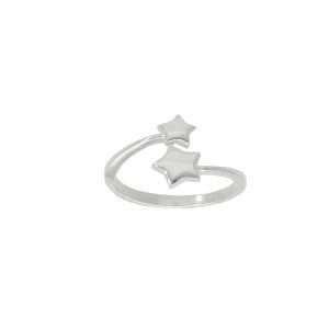 ANILLO ESTRELLA AJUSTABLE