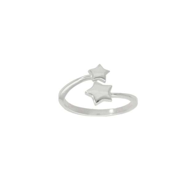 ANILLO ESTRELLA AJUSTABLE