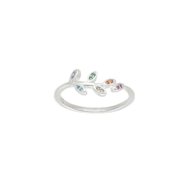 ANILLO HOJA MICROCIRCÓN