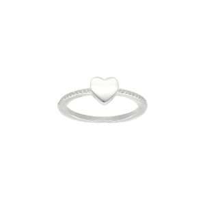 ANILLO CORAZÓN MICROCIRCÓN