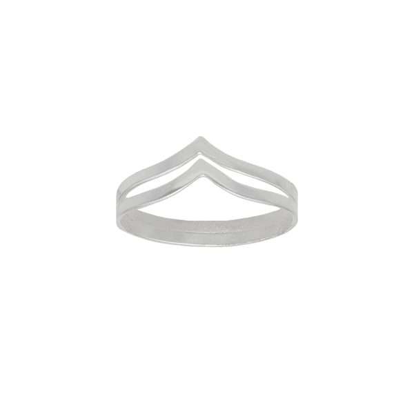 ANILLO EN PUNTA