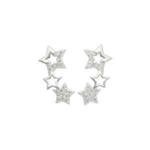 ARO PEGADO TRES ESTRELLAS MICROCIRCÓN