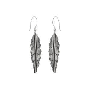 ARO LARGO HOJA HECHO A MANO