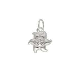 COLGANTE SOL INFLADO