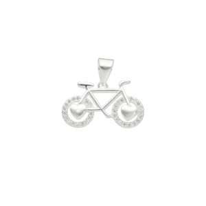 COLGANTE BICICLETA MICROCIRCÓN