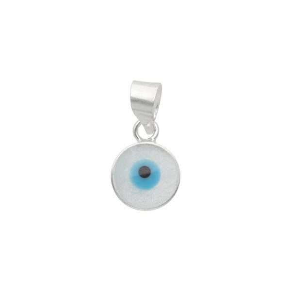 COLGANTE OJO TURCO REVERSIBLE