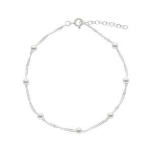 TOBILLERA SINGAPUR CON BOLA