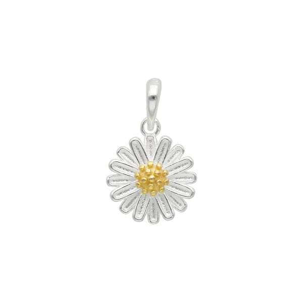 COLGANTE MARGARITA 12 MM