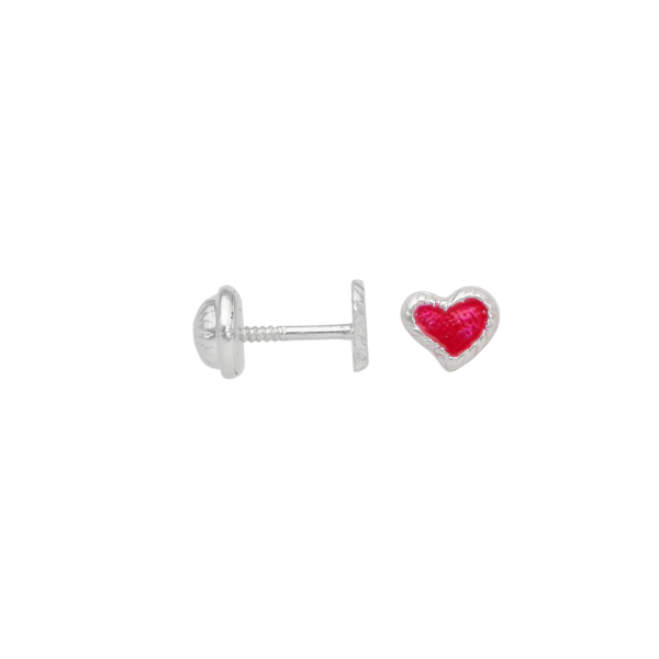 ARO TOPE CORAZÓN