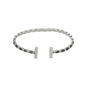 ESCLAVA CON RELIEVE AJUSTABLE HECHA A MANO
