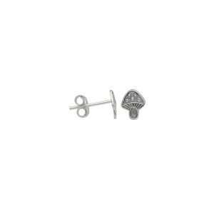 ARO HONGO MINIATURA PLATA ENVEJECIDA