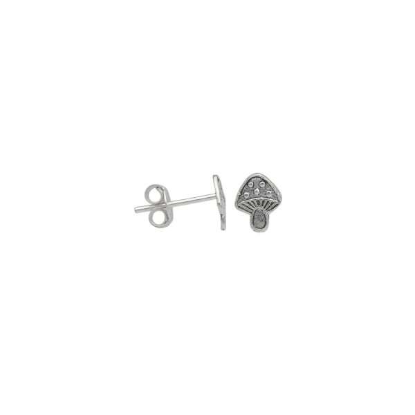 ARO HONGO MINIATURA PLATA ENVEJECIDA
