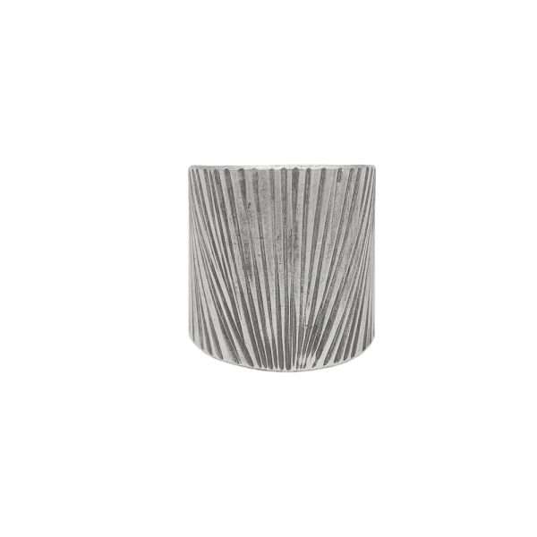 ANILLO LINEAS AJUSTABLE HECHO A MANO