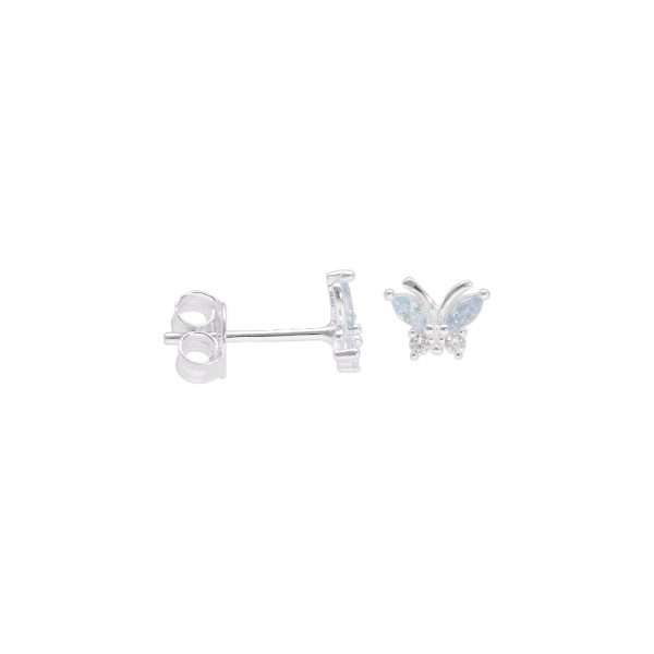 ARO PEGADO MARIPOSA MICROCIRCÓN - Imagen 2