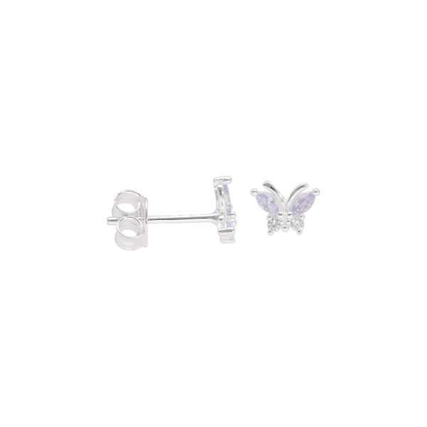ARO PEGADO MARIPOSA MICROCIRCÓN - Imagen 4