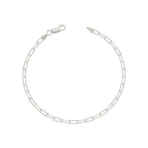 PULSERA LIMADA 3 MM