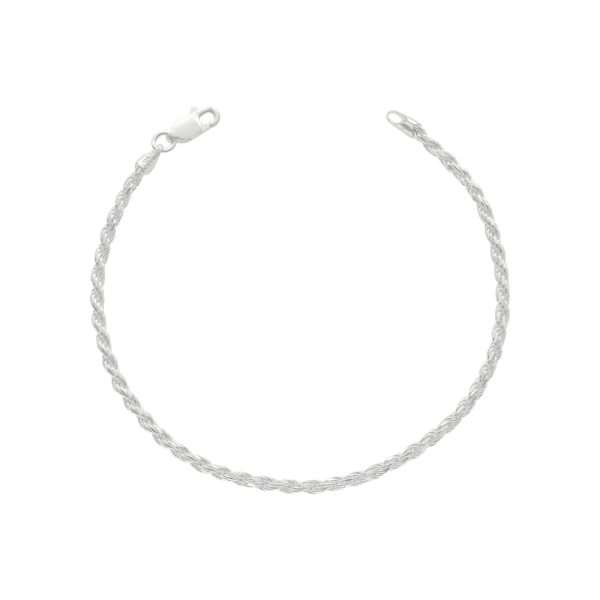 PULSERA TURBILLÓN 2.0 MM
