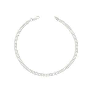 PULSERA DOBLE GRUMET 3.6 MM
