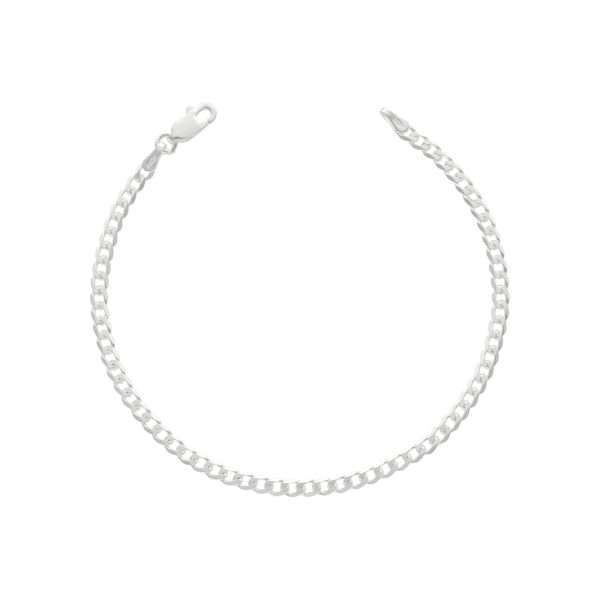 PULSERA GRUMET 3 MM