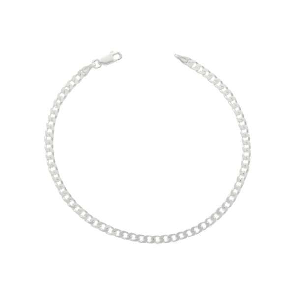 PULSERA GRUMET 3.2 MM