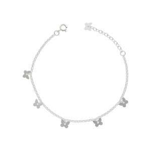 PULSERA ROLO MARIPOSAS