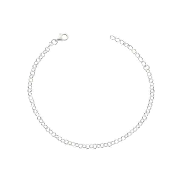PULSERA ROLO 2 MM