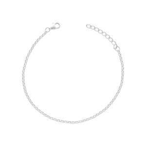 PULSERA ROLO CON EXTENSIÓN