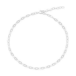 TOBILLERA LIMADA SIMPLE