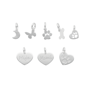 COLGANTE PARA PERSONALIZAR