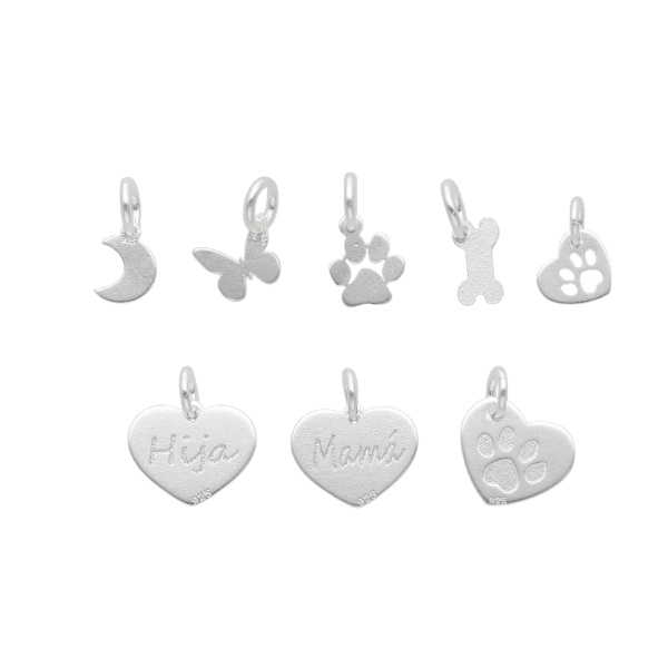 COLGANTE PARA PERSONALIZAR