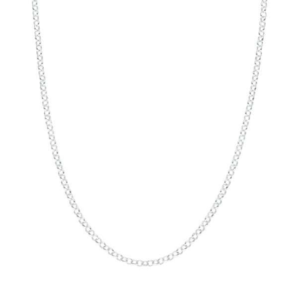 CADENA ROLO 2 MM-4.5 GR