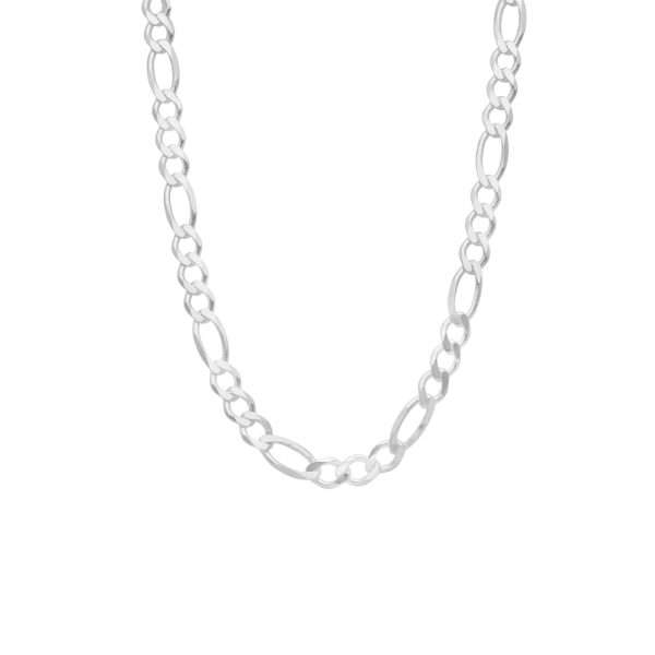 CADENA CARTIER 5.3 MM - 17.5 GR