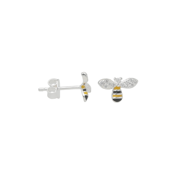 ARO PEGADO ABEJA MICROCIRCÓN