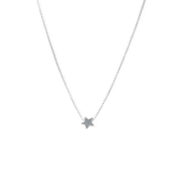 COLLAR ESTRELLA