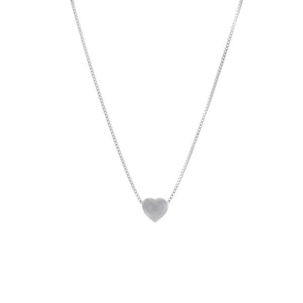 COLLAR CORAZÓN