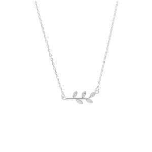 COLLAR HOJAS MICROCIRCÓN