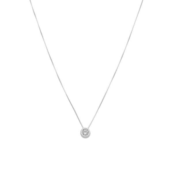 COLLAR PUNTO DE LUZ 6.0 MM-40CM