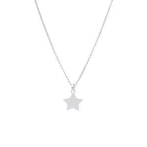 COLLAR ESTRELLA