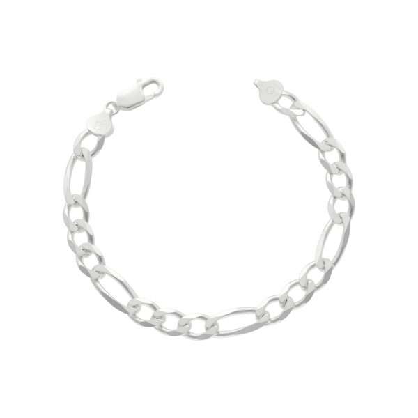 PULSERA CARTIER 3X1 - 8 MM