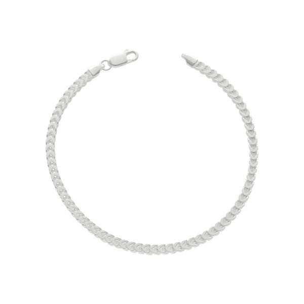 PULSERA ESPIGA 3.0 MM