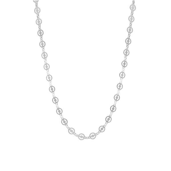 COLLAR CÍRCULOS DISEÑOS