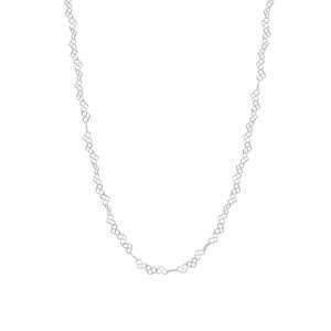 COLLAR CORAZÓN DISEÑO 2.8 MM