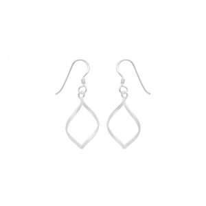 ARO LARGO ESPIRAL CORTO