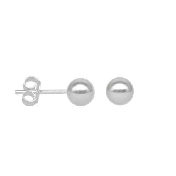 ARO PEGADO BOLITA 8 MM