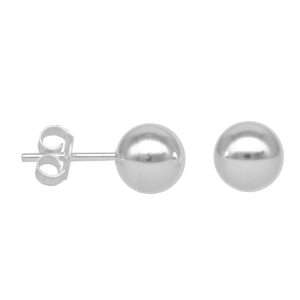 ARO PEGADO BOLA LISA 12 MM