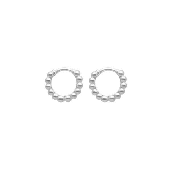 ARGOLLA HUGGIES BOLITA 12 MM