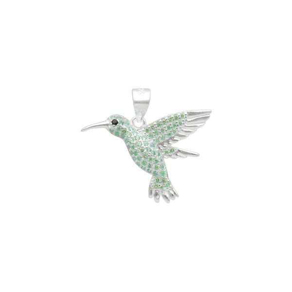 COLGANTE COLIBRÍ MICROCIRCÓN - Imagen 3